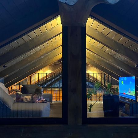 Chalet Deux B Bad Kleinkirchheim Ngoại thất bức ảnh