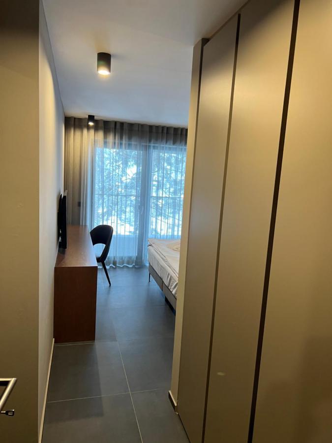 Chalet Deux B Bad Kleinkirchheim Ngoại thất bức ảnh