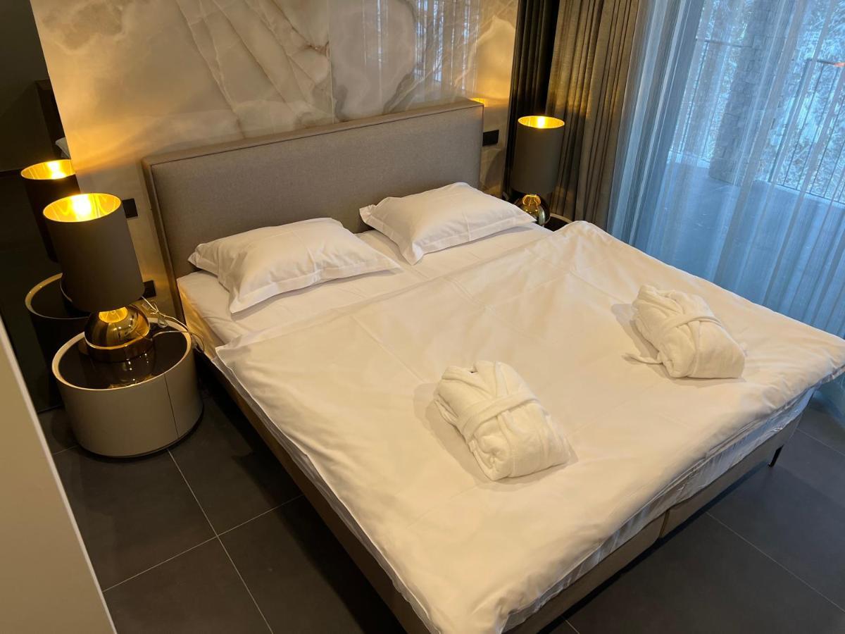 Chalet Deux B Bad Kleinkirchheim Ngoại thất bức ảnh