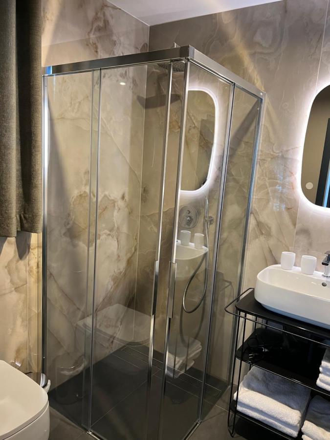 Chalet Deux B Bad Kleinkirchheim Ngoại thất bức ảnh